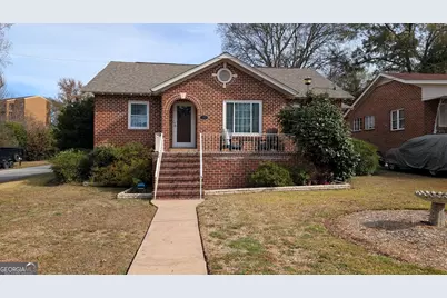 191 Holmes Avenue, Macon, GA 31204 - Photo 1