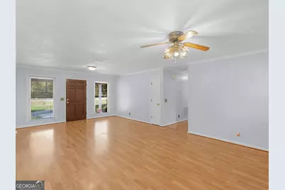 356 John Lovelace Road, Lagrange, GA 30241 - Photo 2