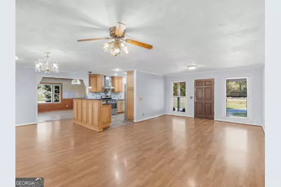 356 John Lovelace Road, Lagrange, GA 30241 - Photo 4