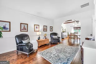 929 Nevis Way, McDonough, GA 30253 - Photo 10