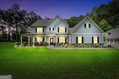 800 Rockhouse Road, Senoia, GA 30276 - Photo 2