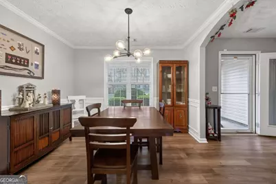 1106 Sutherland Drive, Winder, GA 30680 - Photo 4