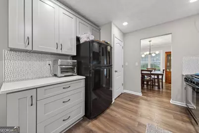 1106 Sutherland Drive, Winder, GA 30680 - Photo 14