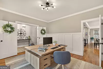 385 Huckaby Road, Brooks, GA 30205 - Photo 14