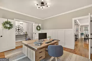 385 Huckaby Rd, Brooks, GA 30205 - Photo 14