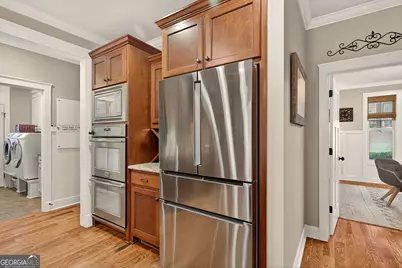 385 Huckaby Road, Brooks, GA 30205 - Photo 20