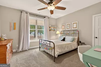 385 Huckaby Road, Brooks, GA 30205 - Photo 46