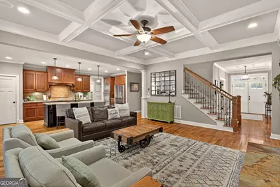 385 Huckaby Road, Brooks, GA 30205 - Photo 16