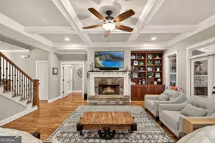 385 Huckaby Rd, Brooks, GA 30205 - Photo 18