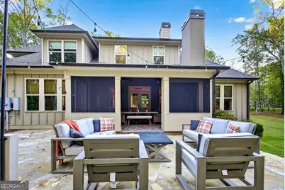 385 Huckaby Road, Brooks, GA 30205 - Photo 64