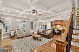 385 Huckaby Rd, Brooks, GA 30205 - Photo 2