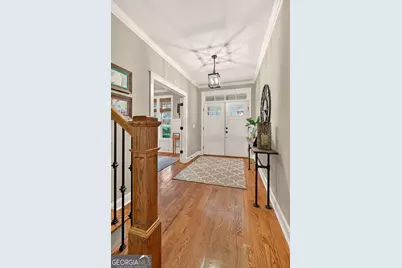 385 Huckaby Road, Brooks, GA 30205 - Photo 12