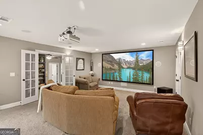 385 Huckaby Road, Brooks, GA 30205 - Photo 40