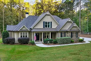 385 Huckaby Rd, Brooks, GA 30205 - Photo 1