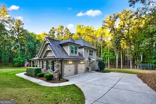 385 Huckaby Rd, Brooks, GA 30205 - Photo 54