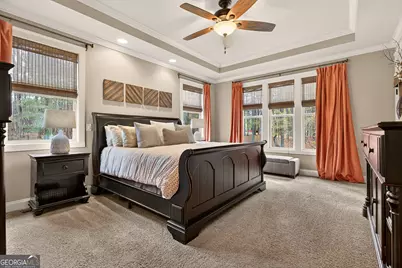 385 Huckaby Road, Brooks, GA 30205 - Photo 28