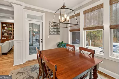 385 Huckaby Road, Brooks, GA 30205 - Photo 24