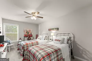 5124 Fox Den Rd, Oakwood, GA 30566 - Photo 24