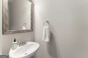 5124 Fox Den Rd, Oakwood, GA 30566 - Photo 4