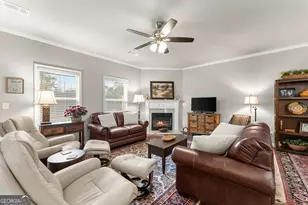 5124 Fox Den Rd, Oakwood, GA 30566 - Photo 8