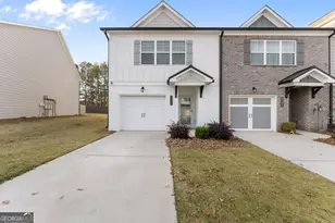 5124 Fox Den Rd, Oakwood, GA 30566 - Photo 2