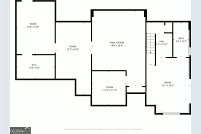 124 Crown Walk, McDonough, GA 30253 - Photo 68