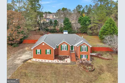 124 Crown Walk, McDonough, GA 30253 - Photo 4