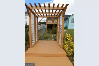 2783 Mill Lake Way, Morrow, GA 30260 - Photo 6