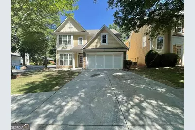 3187 Wyesham Circle, Duluth, GA 30096 - Photo 1