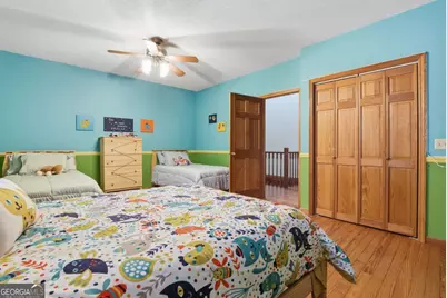 4931 Mill Branch Hunting Club Road, Pembroke, GA 31321 - Photo 36