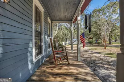 4931 Mill Branch Hunting Club Road, Pembroke, GA 31321 - Photo 40