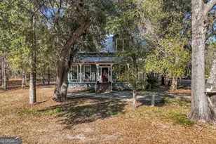 4931 Mill Branch Hunting Clb Rd, Pembroke, GA 31321 - Photo 68