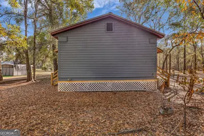 4931 Mill Branch Hunting Club Road, Pembroke, GA 31321 - Photo 48