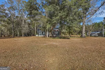 4931 Mill Branch Hunting Club Road, Pembroke, GA 31321 - Photo 64