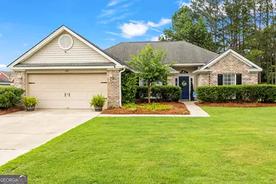 267 Jasper Lane, Rincon, GA 31326 - Photo 2