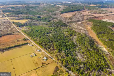 0 Quick Road #LOT 10B, Swainsboro, GA 30401 - Photo 4