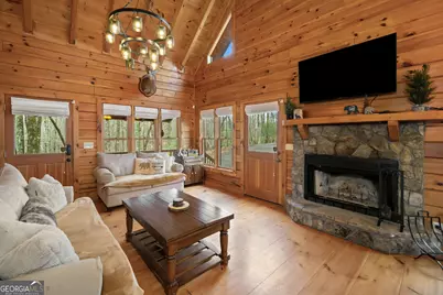 541 Little Bushy Head Road #271, Cherrylog, GA 30522 - Photo 2