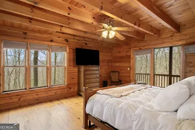 541 Little Bushy Head Road #271, Cherrylog, GA 30522 - Photo 14