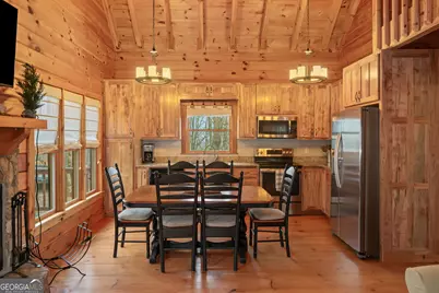 541 Little Bushy Head Road #271, Cherrylog, GA 30522 - Photo 8