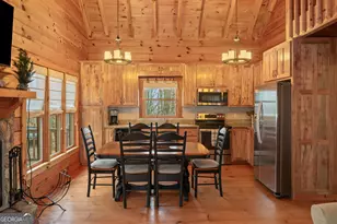 541 Little Bushy Head Rd, Cherrylog, GA 30522 - Photo 8