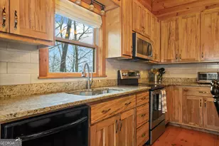 541 Little Bushy Head Rd, Cherrylog, GA 30522 - Photo 10