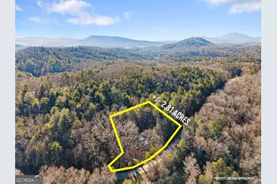 1410 Skylake Road, Sautee Nacoochee, GA 30571 - Photo 34