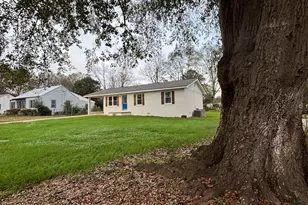 1015 Highland Ave, Madison, GA 30650 - Photo 2