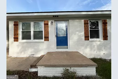 1015 Highland Avenue, Madison, GA 30650 - Photo 6