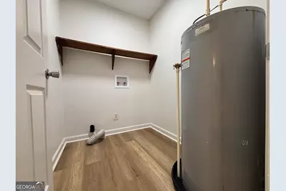 1015 Highland Avenue, Madison, GA 30650 - Photo 8