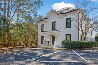 4015 Wetherburn Way, Peachtree Corners, GA 30092 - Photo 2