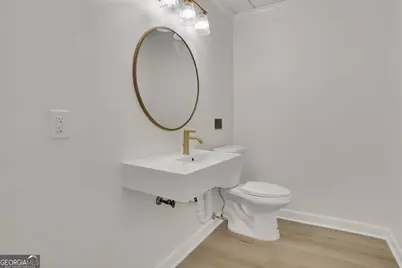 4015 Wetherburn Way, Peachtree Corners, GA 30092 - Photo 8