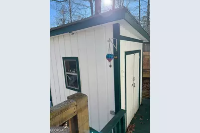 127 Canyon Pass, Cleveland, GA 30528 - Photo 4