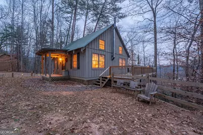 220 McConnell Court, Helen, GA 30545 - Photo 4