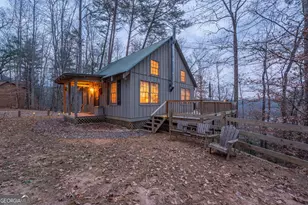 220 McConnell Ct, Helen, GA 30545 - Photo 4